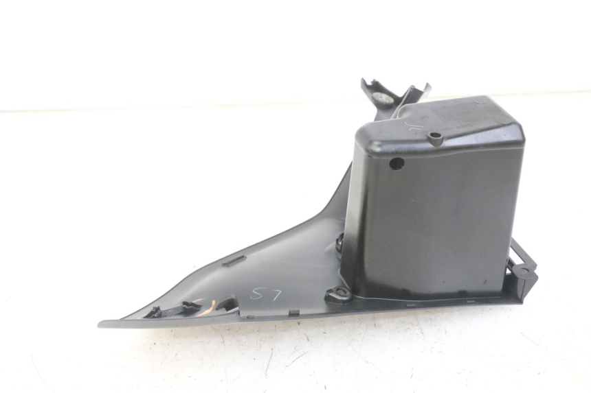 photo de LEFT INNER FRONT FAIRING HONDA NTV DEAUVILLE ABS 700 (2007 - 2016)