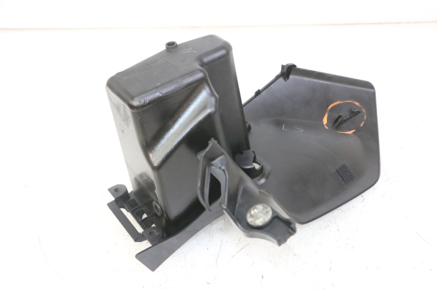 photo de LEFT INNER FRONT FAIRING HONDA NTV DEAUVILLE ABS 700 (2007 - 2016)