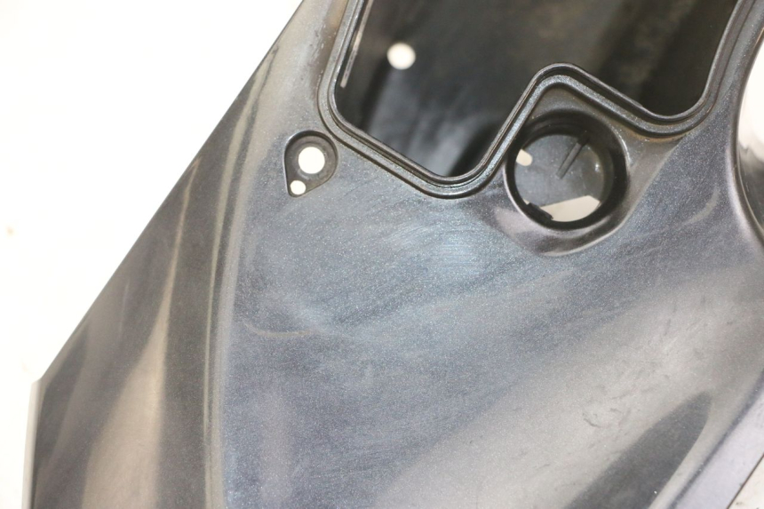 photo de LEFT INNER FRONT FAIRING HONDA NTV DEAUVILLE ABS 700 (2007 - 2016)