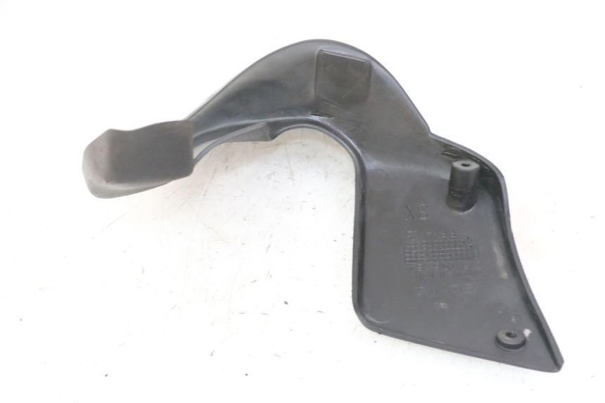 photo de LEFT INNER FRONT FAIRING APRILIA SCARABEO GT TOURING 125 (1999 - 2005)