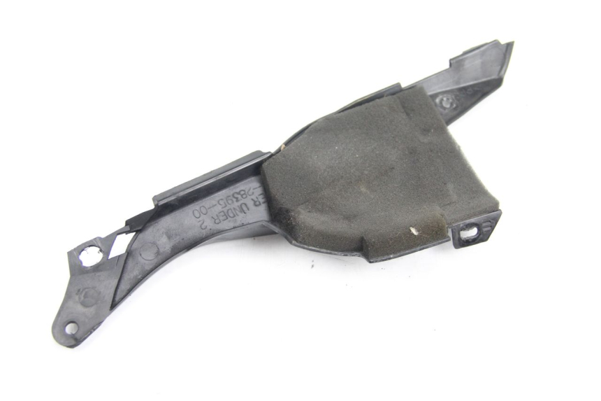 photo de LEFT INNER FRONT FAIRING YAMAHA XP T-MAX TMAX 500 (2008 - 2012)