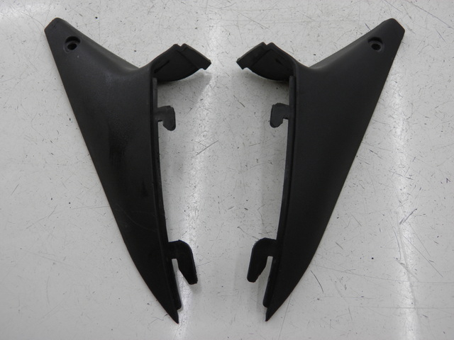 photo de INNER FRONT FAIRING APRILIA ATLANTIC 125 (2003 - 2009)