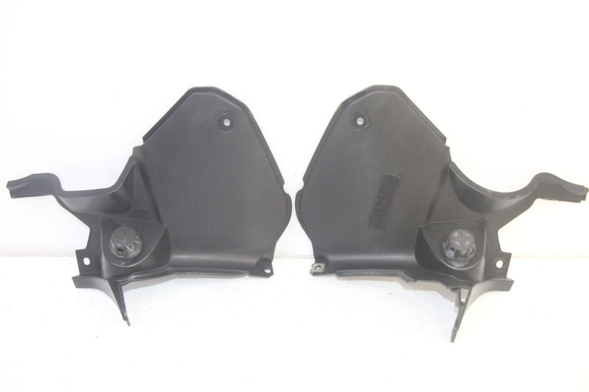 photo de FORK HEAD INTERIOR YAMAHA FJR ABS 1300 (2006 - 2012) - Main view