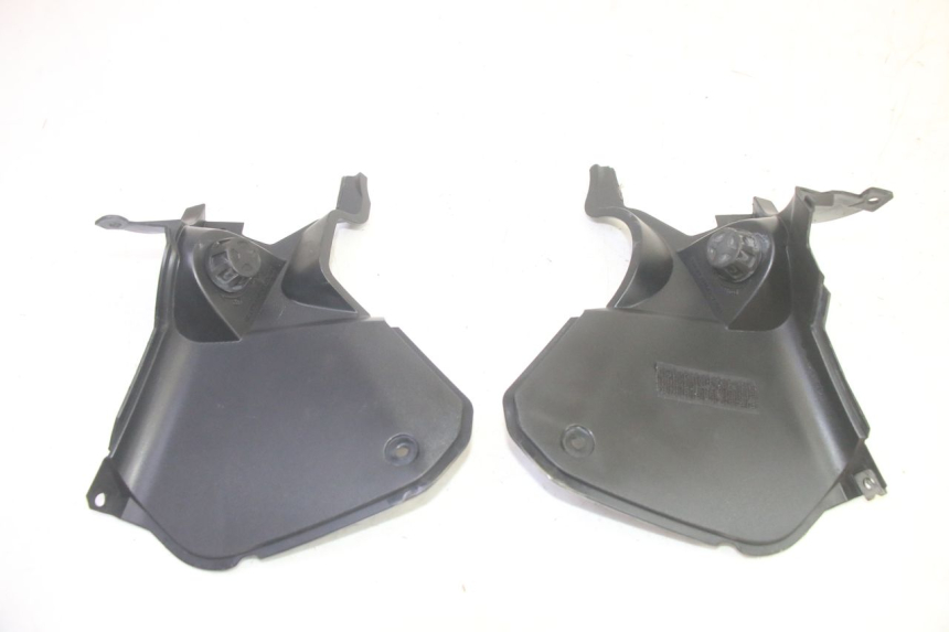 photo de FORK HEAD INTERIOR YAMAHA FJR ABS 1300 (2006 - 2012) - Zoom on usage condition