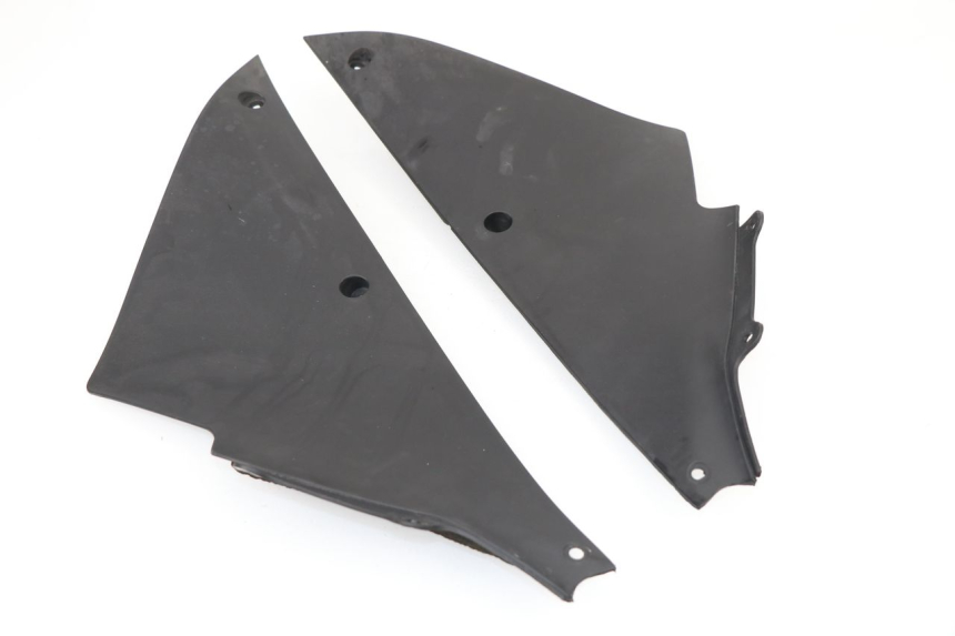 photo de INNER FRONT FAIRING KAWASAKI ZZR ZX-14 ABS 1400 (2006 - 2011)