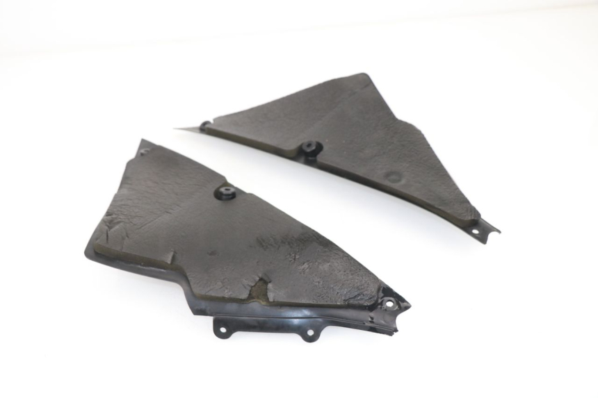 photo de INNER FRONT FAIRING KAWASAKI ZZR ZX-14 ABS 1400 (2006 - 2011)
