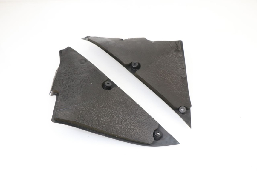 photo de INNER FRONT FAIRING KAWASAKI ZZR ZX-14 ABS 1400 (2006 - 2011)