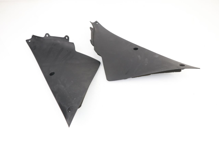 photo de INNER FRONT FAIRING KAWASAKI ZZR ZX-14 ABS 1400 (2006 - 2011)