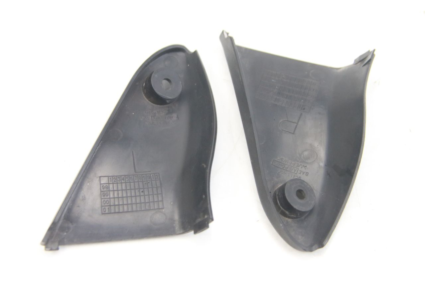 photo de INNER FRONT FAIRING SUZUKI SV S 650 (1999 - 2002)