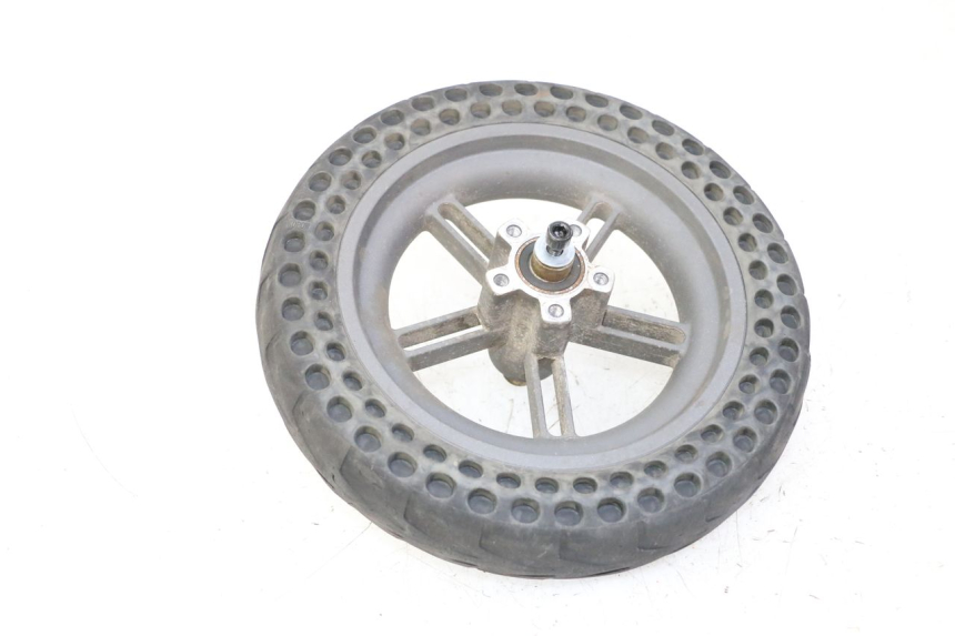 photo de REAR RIM AND TIRE URBANGLIDE 100XS 1