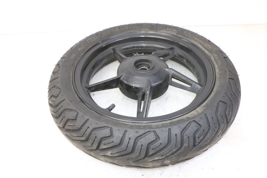 photo de REAR RIM AND TIRE TNT MOTOR BOSTON 4T 50 (2018 - 2025)