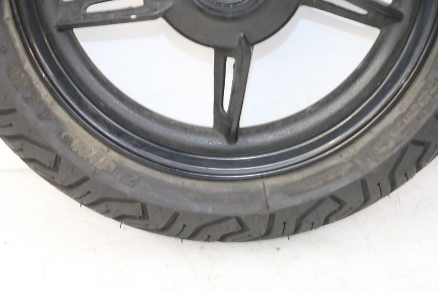photo de REAR RIM AND TIRE TNT MOTOR BOSTON 4T 50 (2018 - 2025)