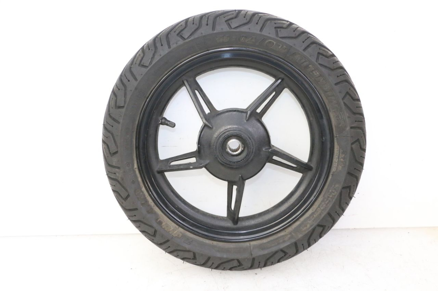 photo de REAR RIM AND TIRE TNT MOTOR BOSTON 4T 50 (2018 - 2025)