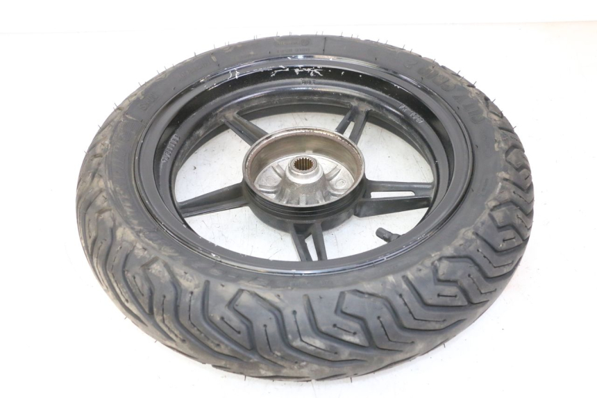 photo de REAR RIM AND TIRE TNT MOTOR BOSTON 4T 50 (2018 - 2025)
