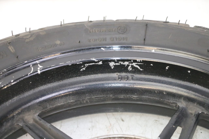 photo de REAR RIM AND TIRE TNT MOTOR BOSTON 4T 50 (2018 - 2025)