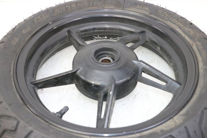 photo de REAR RIM AND TIRE TNT MOTOR BOSTON 4T 50 (2018 - 2025)
