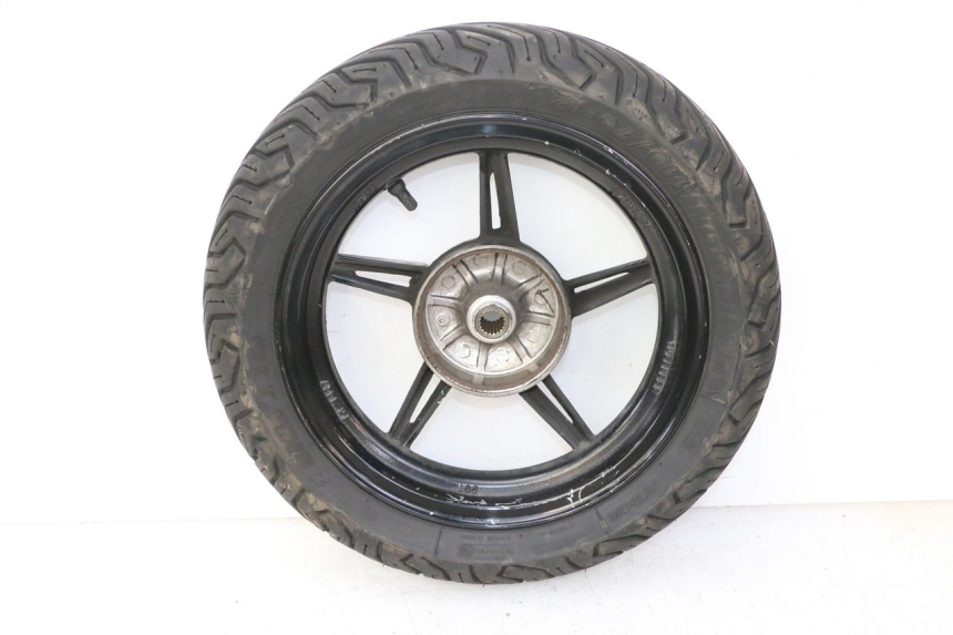 photo de REAR RIM AND TIRE TNT MOTOR BOSTON 4T 50 (2018 - 2025)