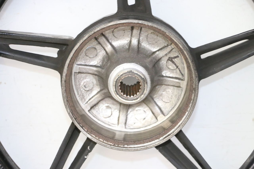 photo de REAR RIM AND TIRE TNT MOTOR BOSTON 4T 50 (2018 - 2025)