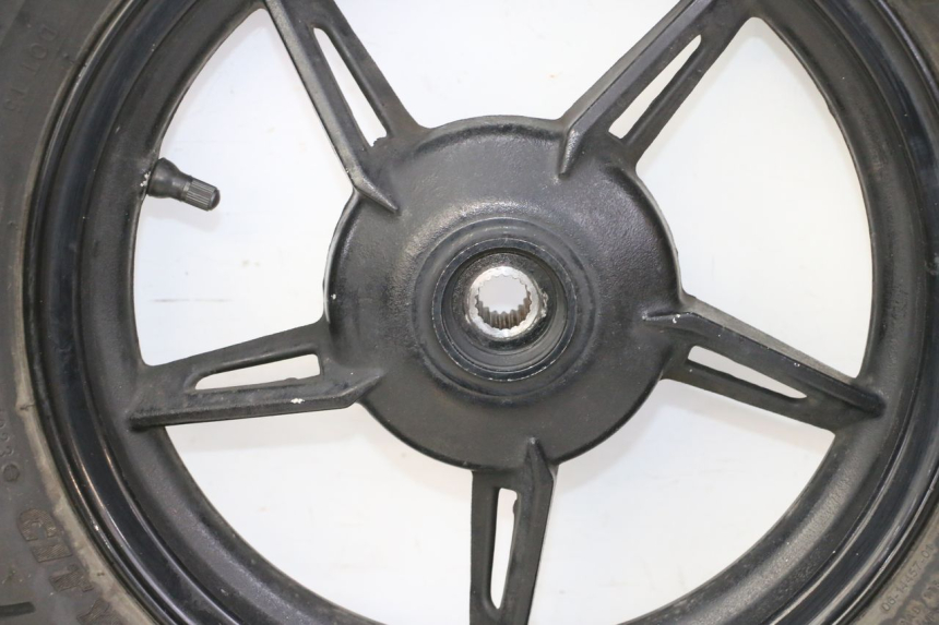 photo de REAR RIM AND TIRE TNT MOTOR BOSTON 4T 50 (2018 - 2025)
