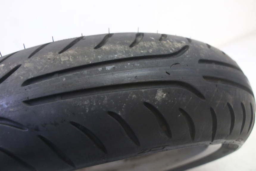 photo de REAR RIM AND TIRE PEUGEOT CITYSTAR 50 (2013 - 2017)