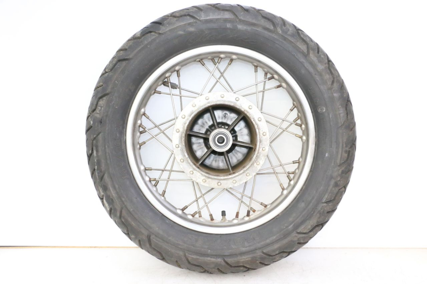 photo de REAR RIM AND TIRE APRILIA CLASSIC 125 (1995 - 2001)