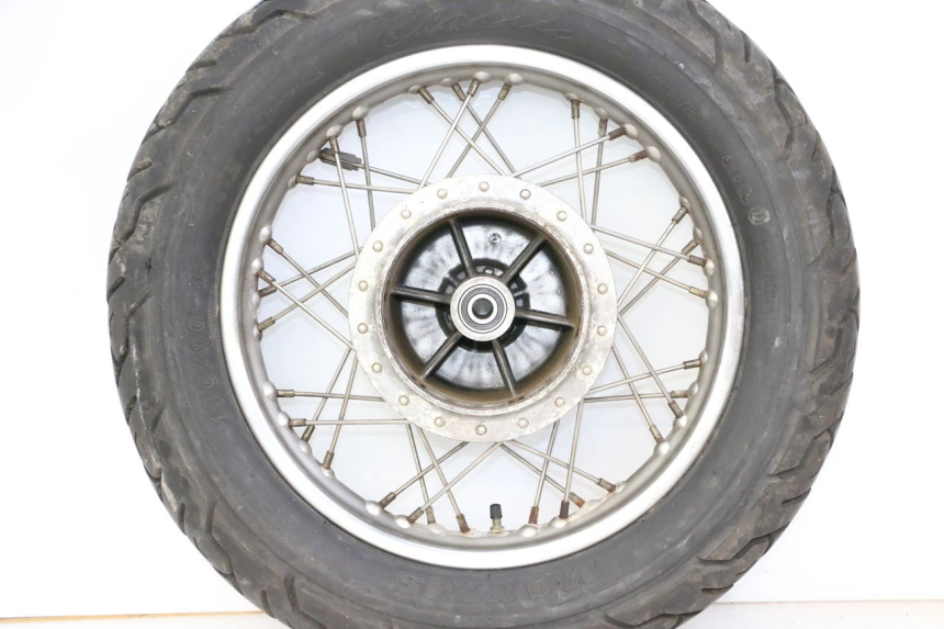 photo de REAR RIM AND TIRE APRILIA CLASSIC 125 (1995 - 2001)