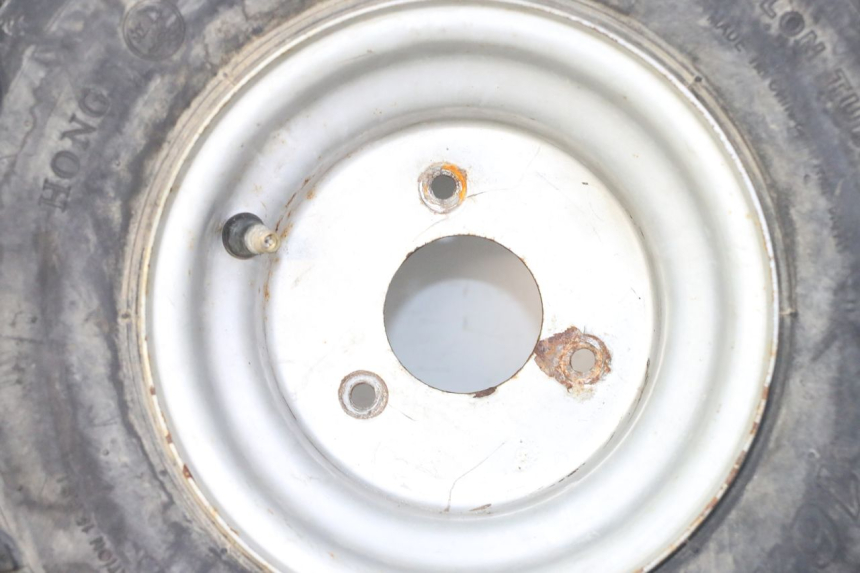 photo de REAR RIM AND TIRE SPEEDY DELUXE 125