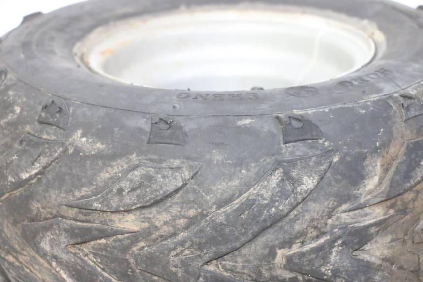 photo de REAR RIM AND TIRE SPEEDY DELUXE 125