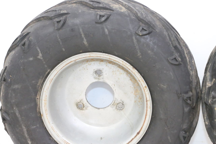 photo de REAR RIM AND TIRE SPEEDY DELUXE 125