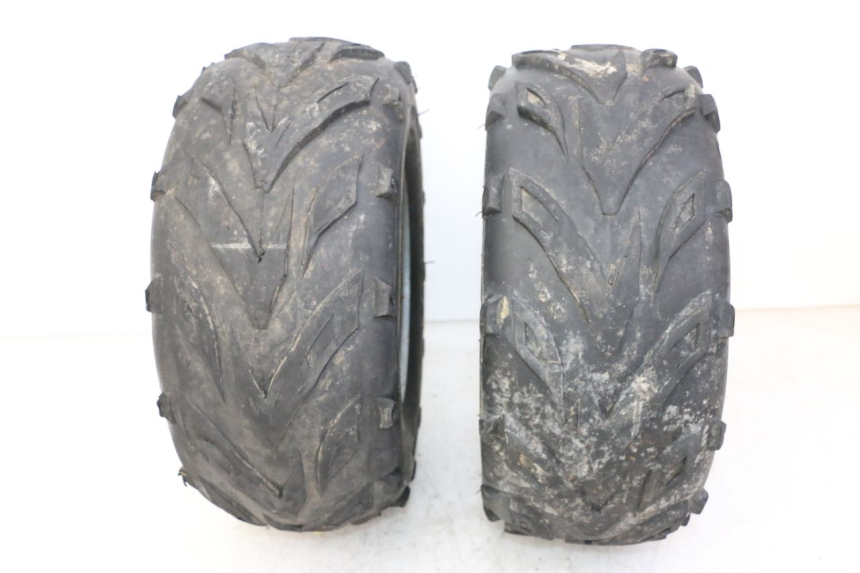 photo de REAR RIM AND TIRE SPEEDY DELUXE 125