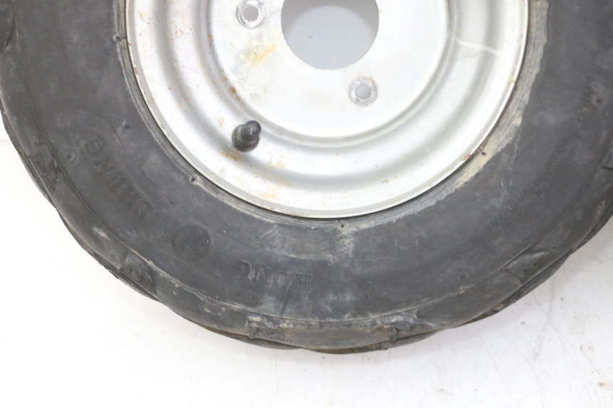 photo de REAR RIM AND TIRE SPEEDY DELUXE 125