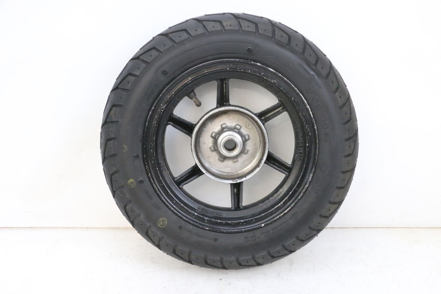 photo de REAR RIM AND TIRE LONGJIA DIGITA 4T 50 (2019 - 2022) - Supplementary product photo