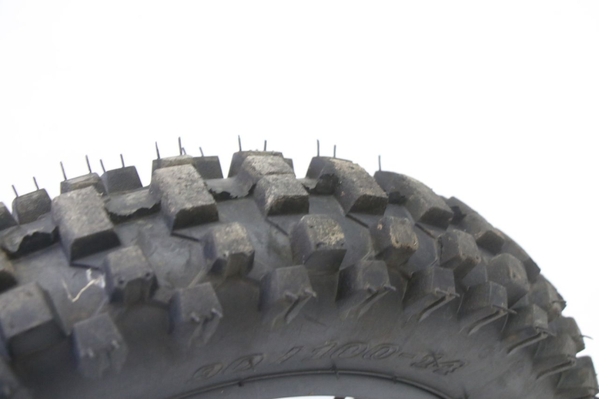 photo de REAR RIM AND TIRE ORION DIRT BIKE 125