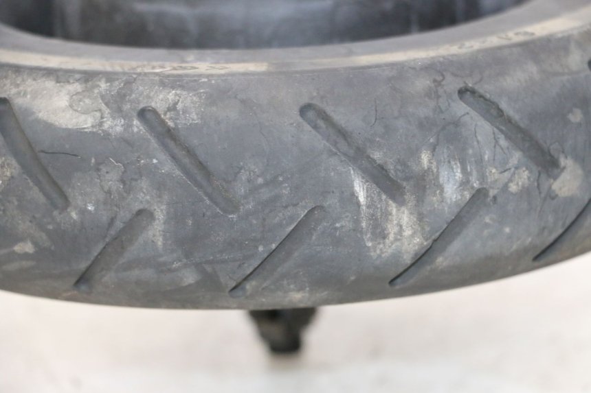 photo de REAR RIM AND TIRE SEGWAY NINEBOT E2 1