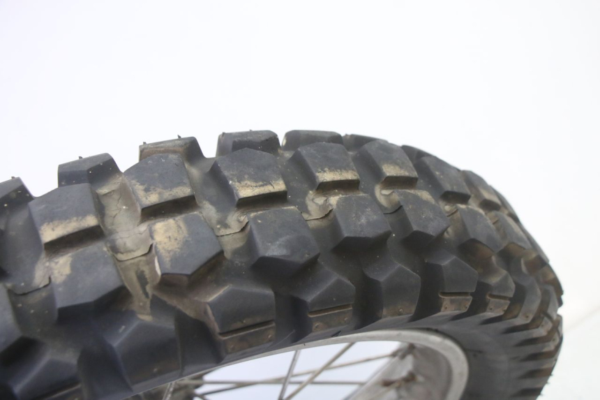 photo de REAR RIM AND TIRE APRILIA ETX 125 (1998 - 2002)