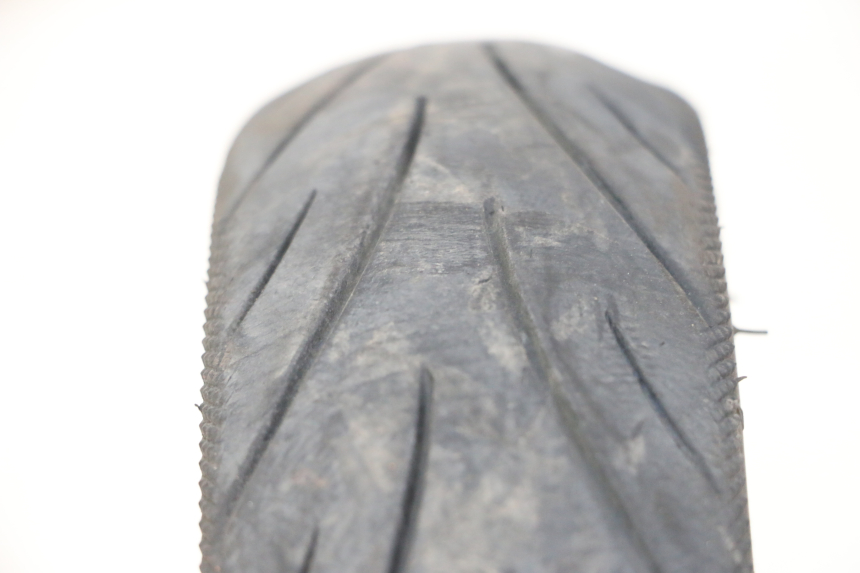 photo de REAR RIM AND TIRE SEGWAY NINEBOT F40E 1