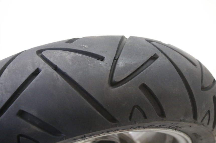photo de REAR RIM AND TIRE SYM FIDDLE 2 50 (2008 - 2013)