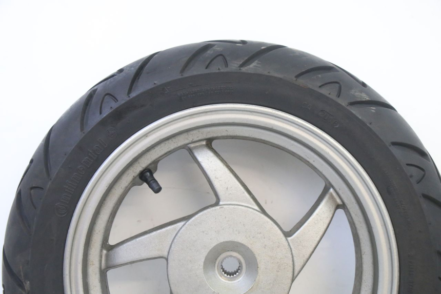 photo de REAR RIM AND TIRE SYM FIDDLE 2 50 (2008 - 2013)