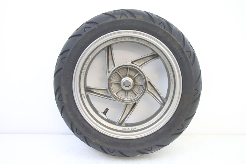 photo de REAR RIM AND TIRE SYM FIDDLE 2 50 (2008 - 2013)