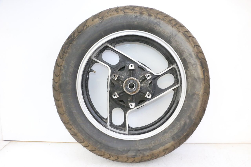 photo de REAR RIM AND TIRE YAMAHA FJ 36Y 1100 (1984 - 1985)