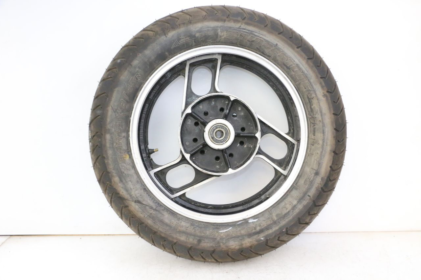 photo de REAR RIM AND TIRE YAMAHA FJ 36Y 1100 (1984 - 1985)