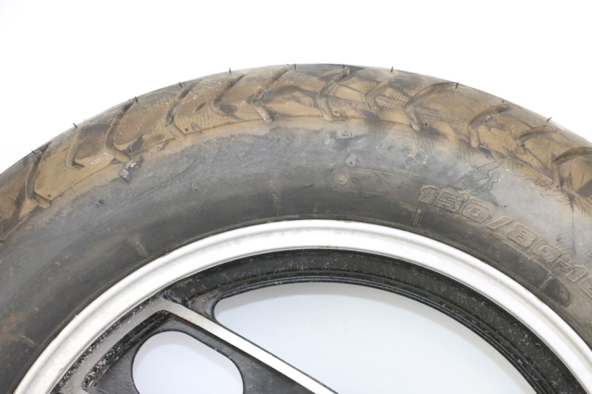 photo de REAR RIM AND TIRE YAMAHA FJ 36Y 1100 (1984 - 1985)
