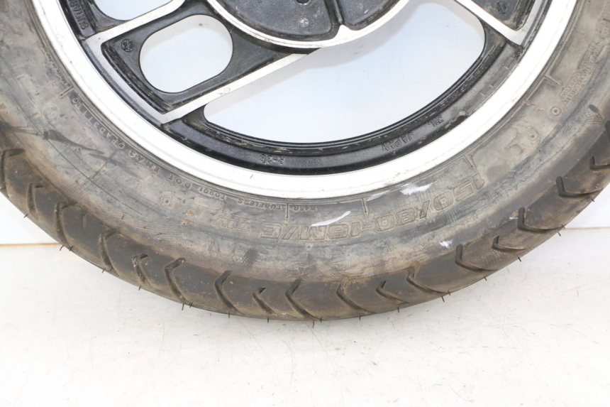 photo de REAR RIM AND TIRE YAMAHA FJ 36Y 1100 (1984 - 1985)