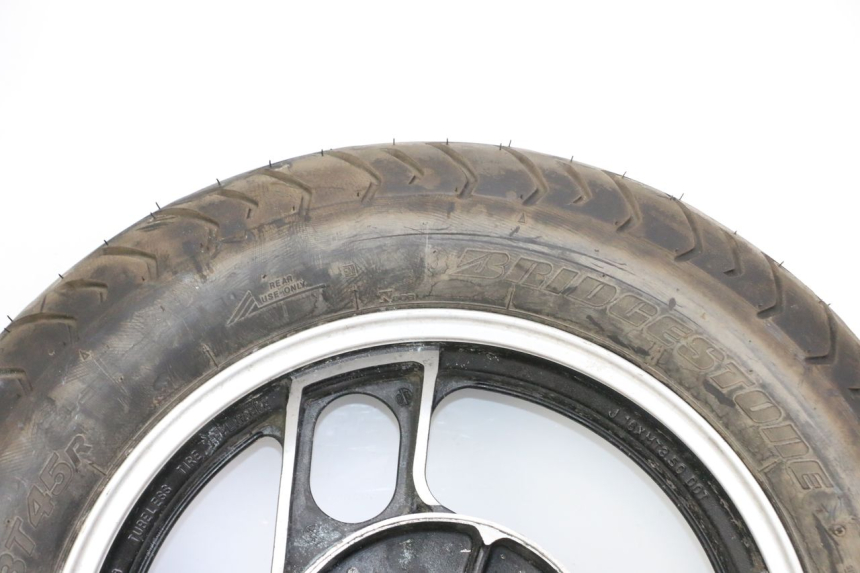 photo de REAR RIM AND TIRE YAMAHA FJ 36Y 1100 (1984 - 1985)