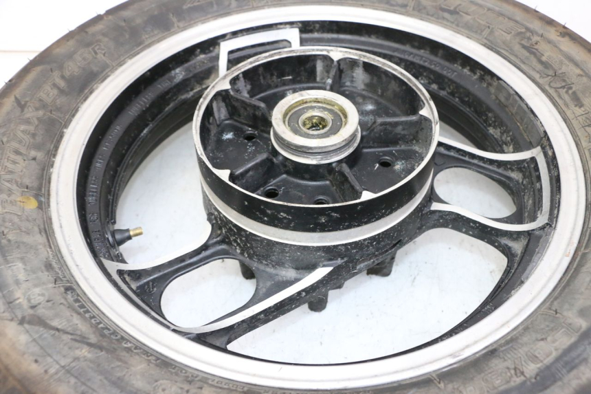 photo de REAR RIM AND TIRE YAMAHA FJ 36Y 1100 (1984 - 1985)
