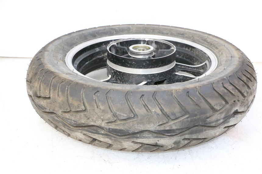photo de REAR RIM AND TIRE YAMAHA FJ 36Y 1100 (1984 - 1985)