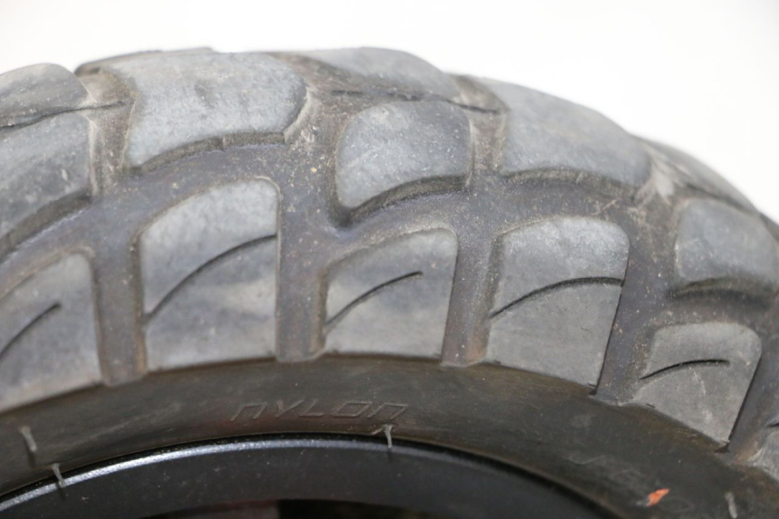 photo de REAR RIM AND TIRE KUKIRIN G2 MASTER 1