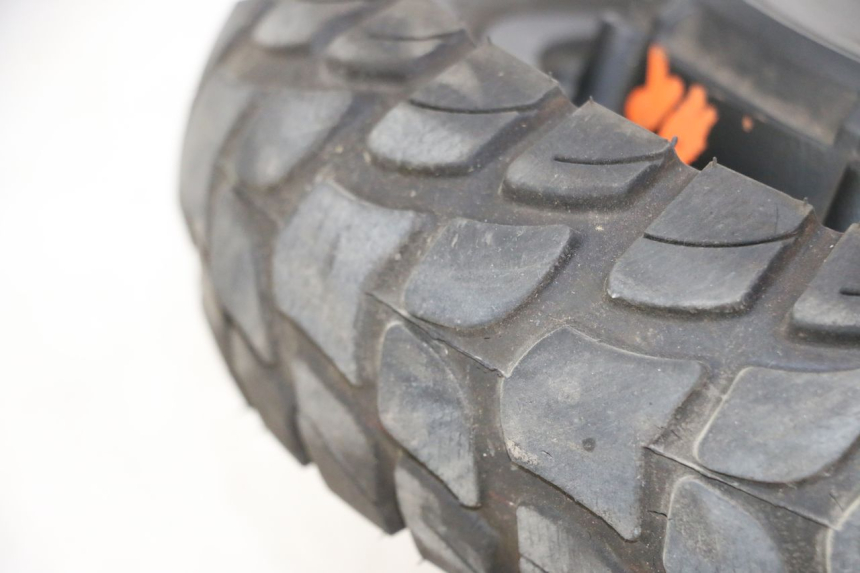 photo de REAR RIM AND TIRE KUKIRIN G2 MASTER 1