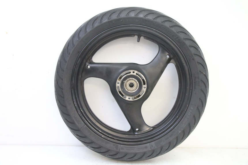 photo de REAR RIM AND TIRE SUZUKI GS GSE 500 (2001 - 2003)