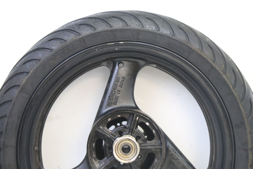 photo de REAR RIM AND TIRE SUZUKI GS GSE 500 (2001 - 2003)